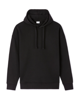 hoodie Black
