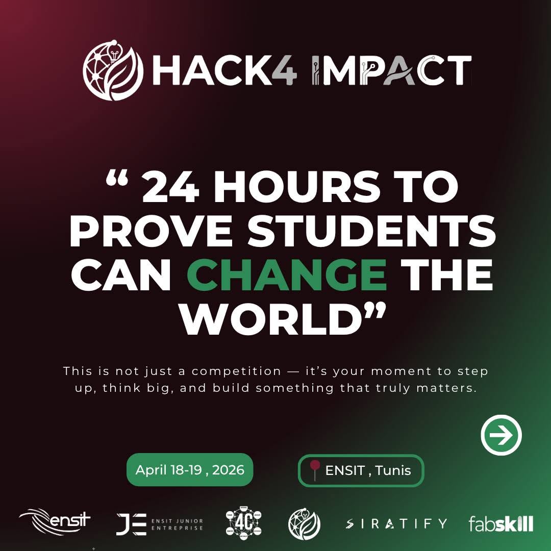 Hack4Impact