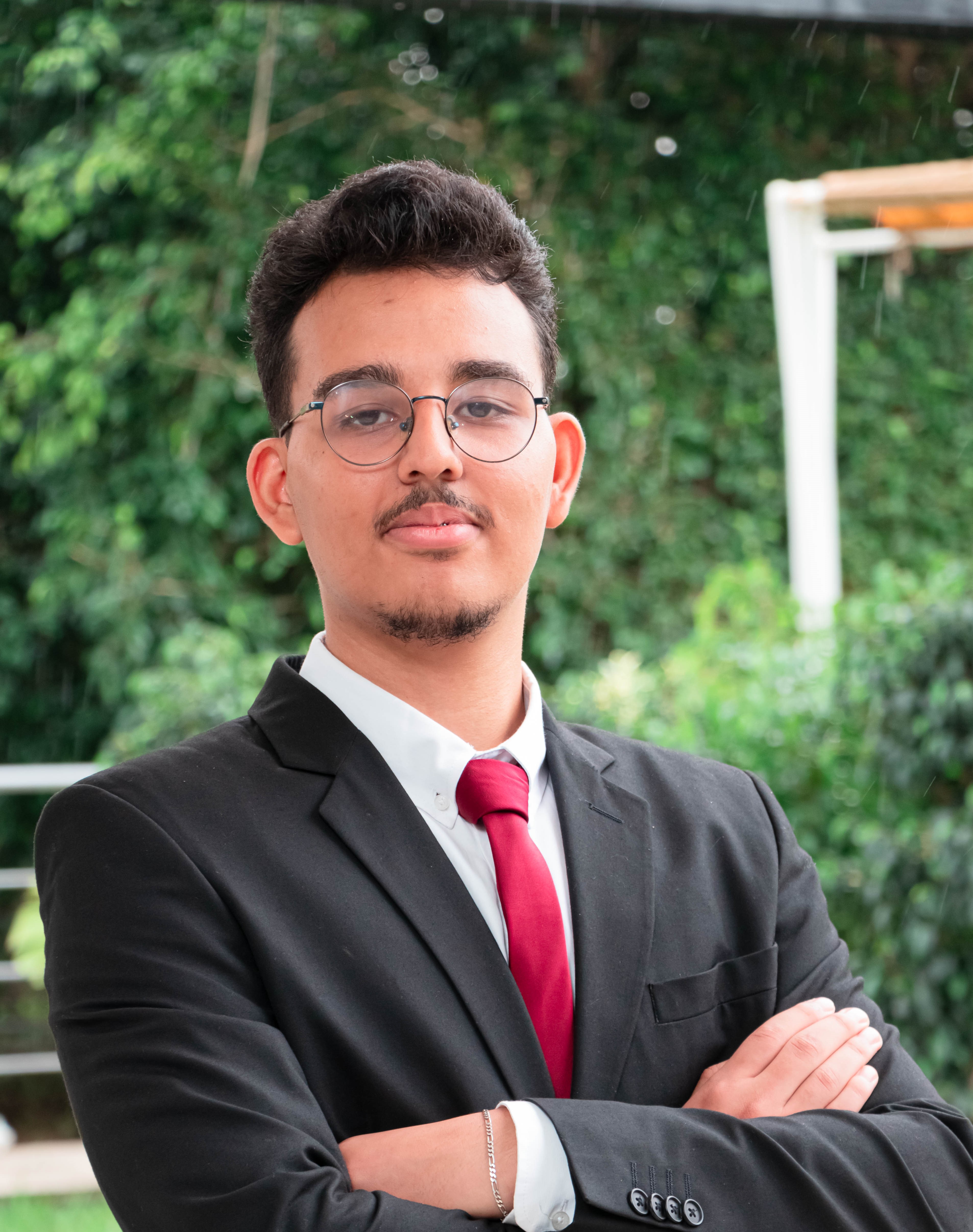 Responsable des Affaires Etrangères  